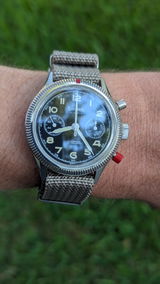 Rob S. review photo