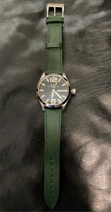 Roy review photo