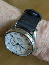John S. review photo