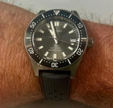 Warren F. review photo