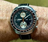 Warren F. review photo