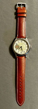 Warren F. review photo