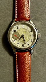Warren F. review photo