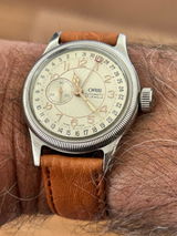 Keith M. review photo