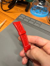 Arnaud L. review photo
