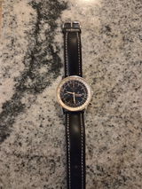 Ron review photo
