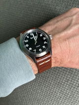 Jon F. review photo