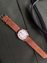 Frank C. review photo