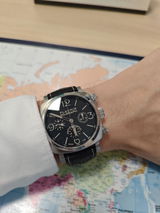 Sergio review photo