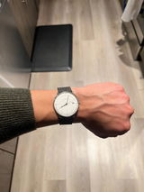 Anonymous review photo