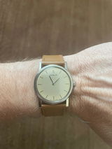 Scott M.T. review photo