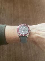 Scott M.T. review photo