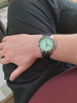 John M. review photo