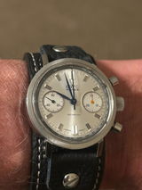Andrew B. review photo