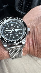 Fredweiss review photo