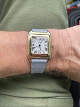 Scott M.T. review photo