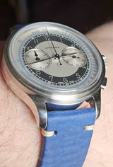 Dirk H. review photo