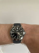 Justin H. review photo