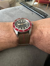 Matt B. review photo