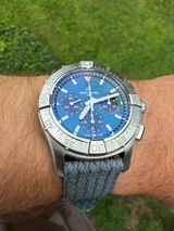 MT review photo