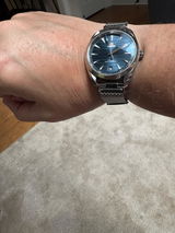 Barry H. review photo