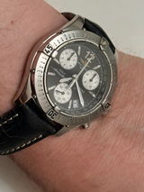 Greg H. review photo