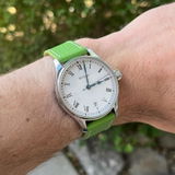 Landon review photo