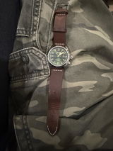 william review photo