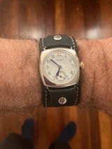 Glen M. review photo