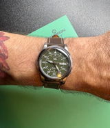 Brian D. review photo