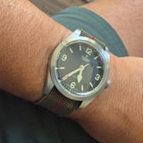 Tom L. review photo