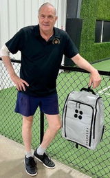 CJ's Pickleball Page review photo