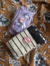 Delphine review photo