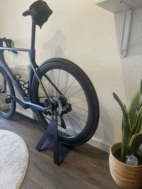 HMB Bike Stand