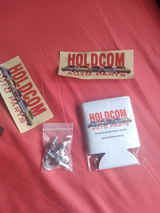 Dovi Chisholm review photo