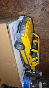 Rhys review photo