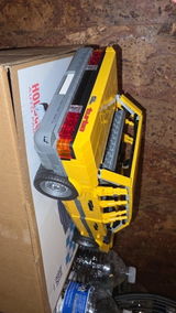 Rhys review photo