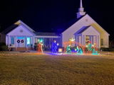 Whitewater Baptist Church review photo