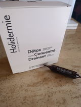 Massieux Helene review photo