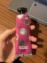 Sarai P. review photo