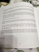 Robin Richey review photo