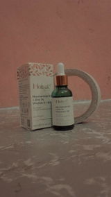 Nadyah review photo