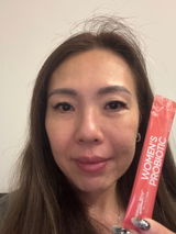Agnes Soh review photo