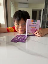 Fay Toh review photo