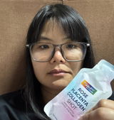 Chunrui Zhang review photo