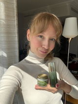 Anastasiia Bannikova review photo