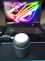 Benjamin review photo