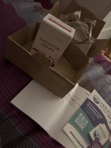 Anonym review photo