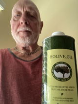 Bill K. review photo