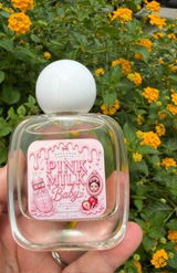 Thewigglybee--Trista review photo